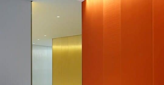 Skyline Design-11 W Quincy Court | GSA