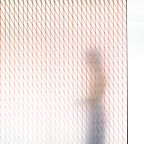 Skyline Design-Chevron Stroke by Ronan and Erwan Bouroullec