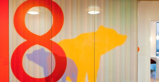 Skyline Design-Randall Children's Hospital at Legacy Emanuel