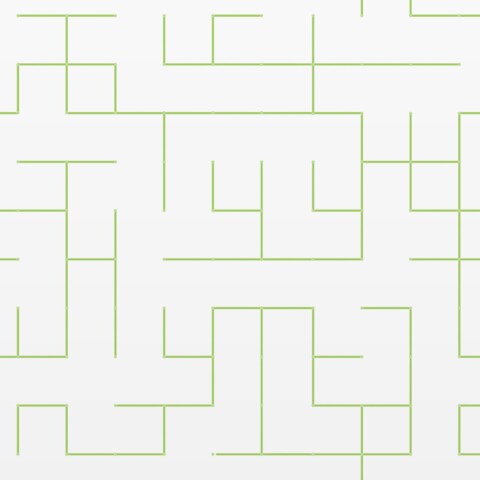 Skyline Design-Maze