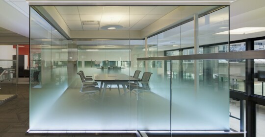 Skyline Design-